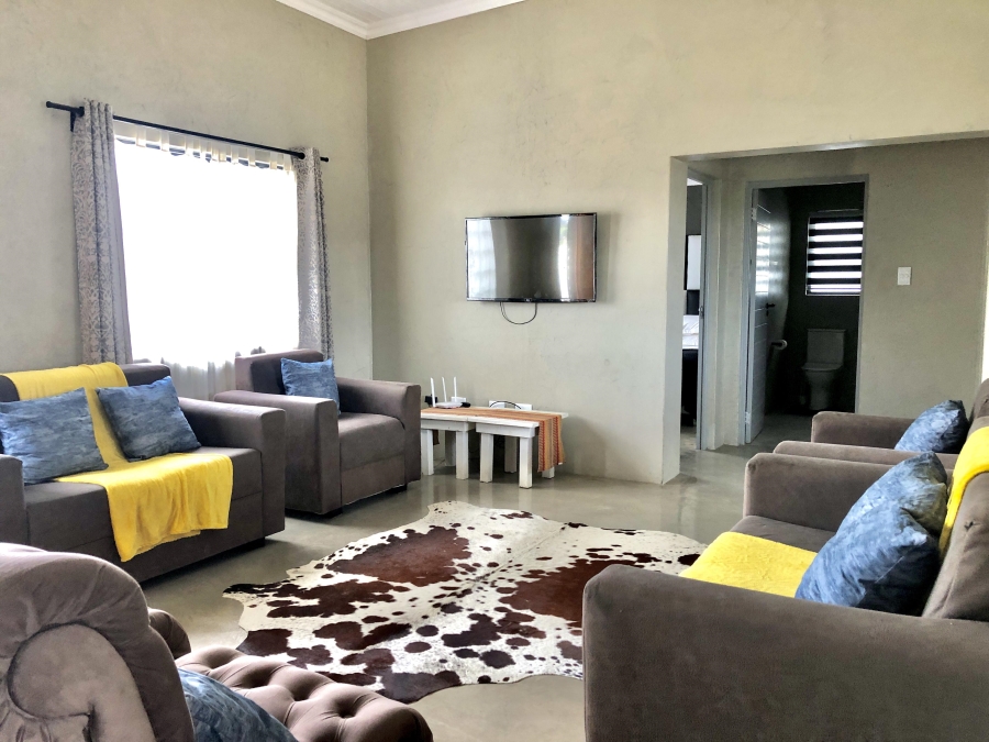 4 Bedroom Property for Sale in Boesmansriviermond Eastern Cape